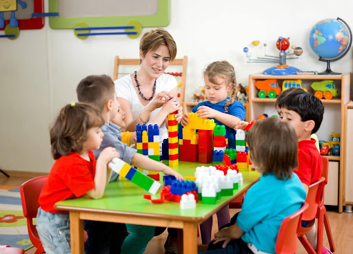 Chandler’s Educational Oasis: Exploring the Finest Montessori Schools