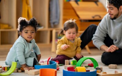 Essential Toddler Lesson Plans: A Guide for Daycare Providers in Ahwatukee, Phoenix