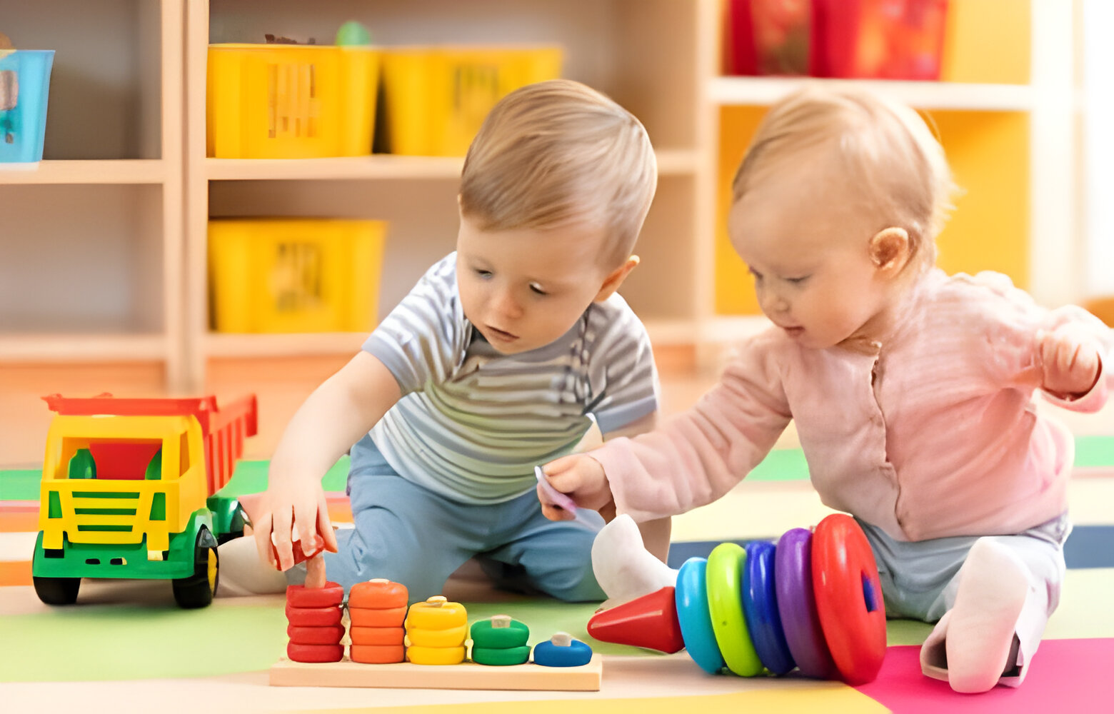 Affordable Daycare Tuition in Chandler KinderCare Options