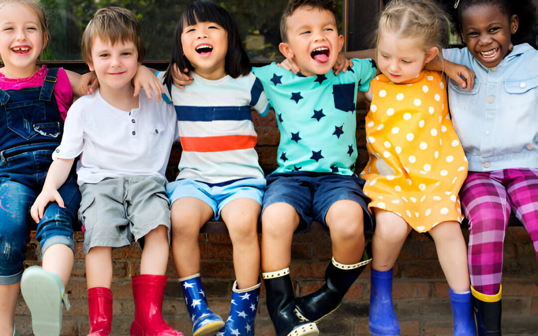 Is Your Child Ready for Kindergarten? The Ultimate Readiness Checklist