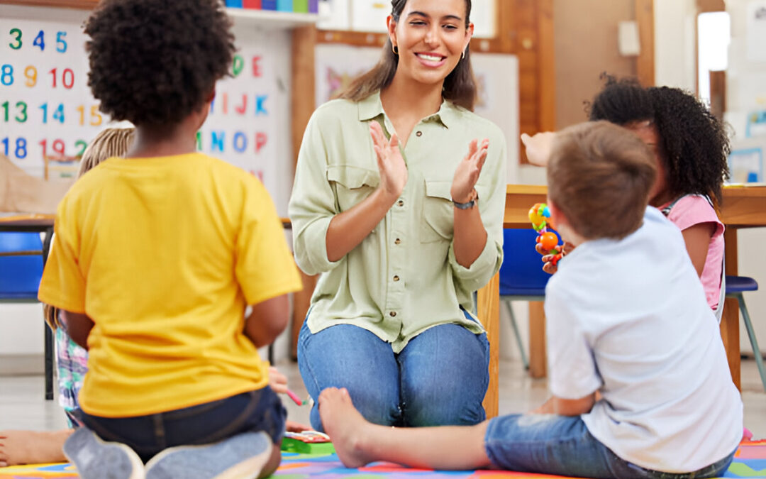 Best Sample Daycare Schedule: A Comprehensive Guide for Parents