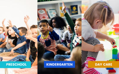 Preschool vs Kindergarten: What’s Best for Your Child in Ahwatukee Foothills?