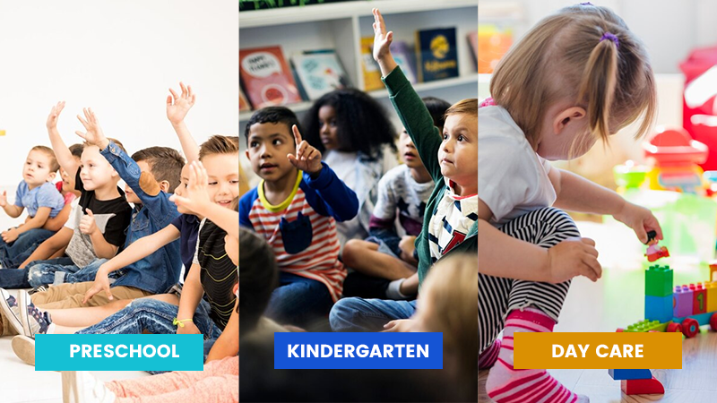 Preschool vs Kindergarten: What’s Best for Your Child in Ahwatukee Foothills?