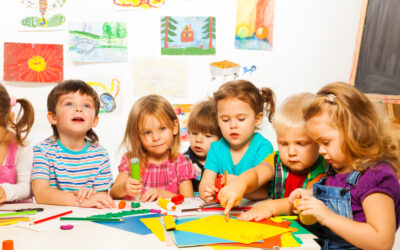 What Should Preschoolers Know Before Kindergarten: A Comprehensive Guide