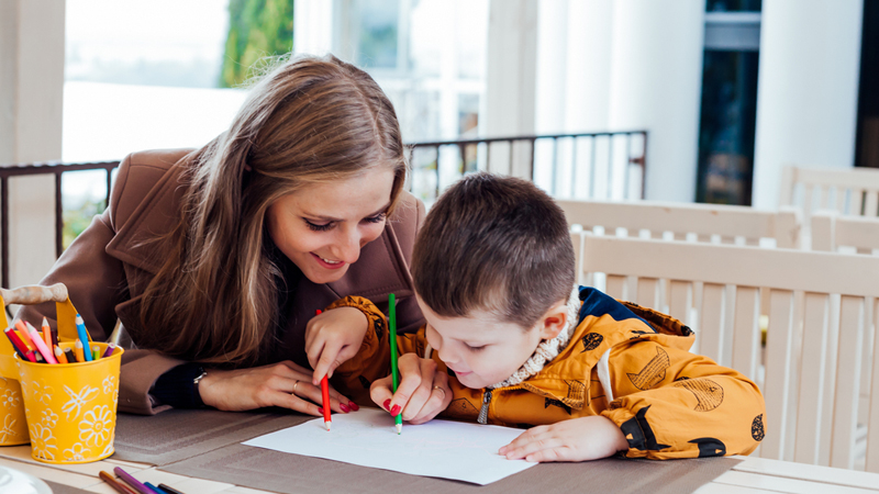 Mandarin Immersion for Beginners: A Parent’s Guide