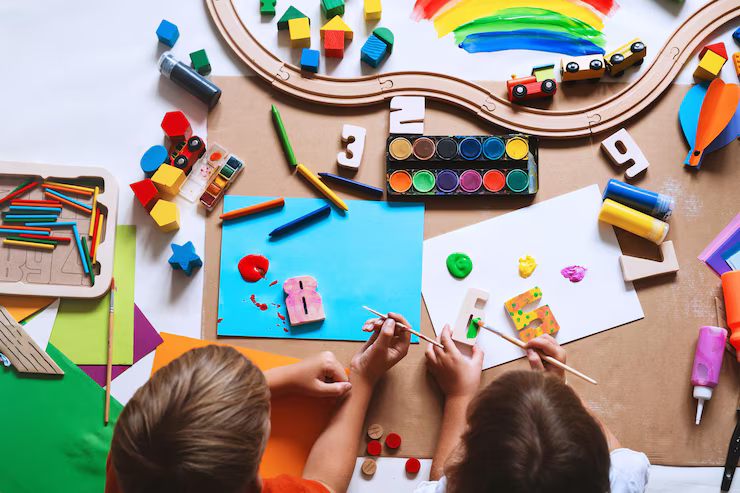 Why Montessori Education Is Ideal for Phoenix Preschoolers