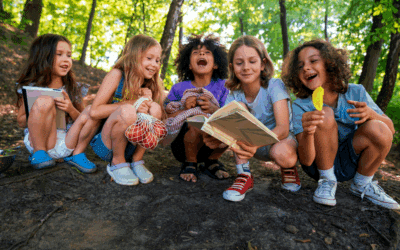 Why Montessori Summer Camp Is the Perfect Blend of Fun and Learning in Ahwatukee
