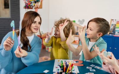 Montessori After School Programs That Extend the Learning Day with Purpose