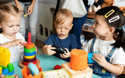 Why Montessori Infant Daycare in Ahwatukee Supports Gentle, Purposeful Development