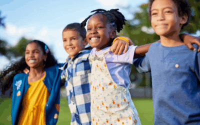 Combining Montessori and Language Learning: What Sets Amici’s Summer Camp Apart in Ahwatukee