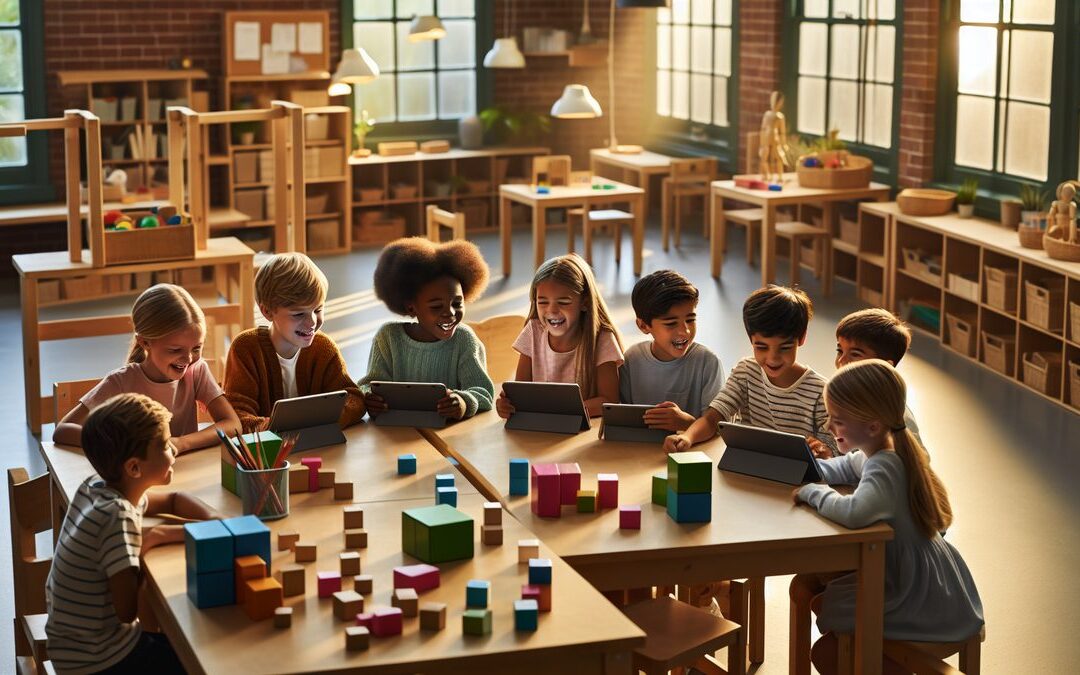 Arizona ESA Guide for Parents: How to Use Empowerment Scholarships for Montessori and Language Immersion Preschool