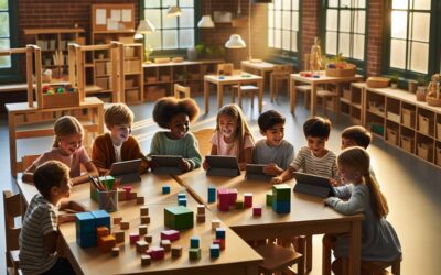 Arizona ESA Guide for Parents: How to Use Empowerment Scholarships for Montessori and Language Immersion Preschool