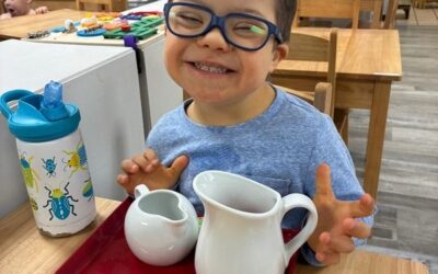 5 Ways Spanish Immersion Preschool Gives Your Child a Lifelong Advantage