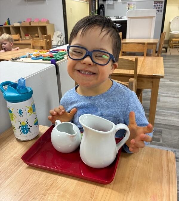 5 Ways Spanish Immersion Preschool Gives Your Child a Lifelong Advantage