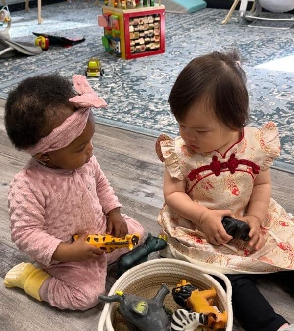 50 Essential Questions to Ask on Your Daycare or Preschool Tour