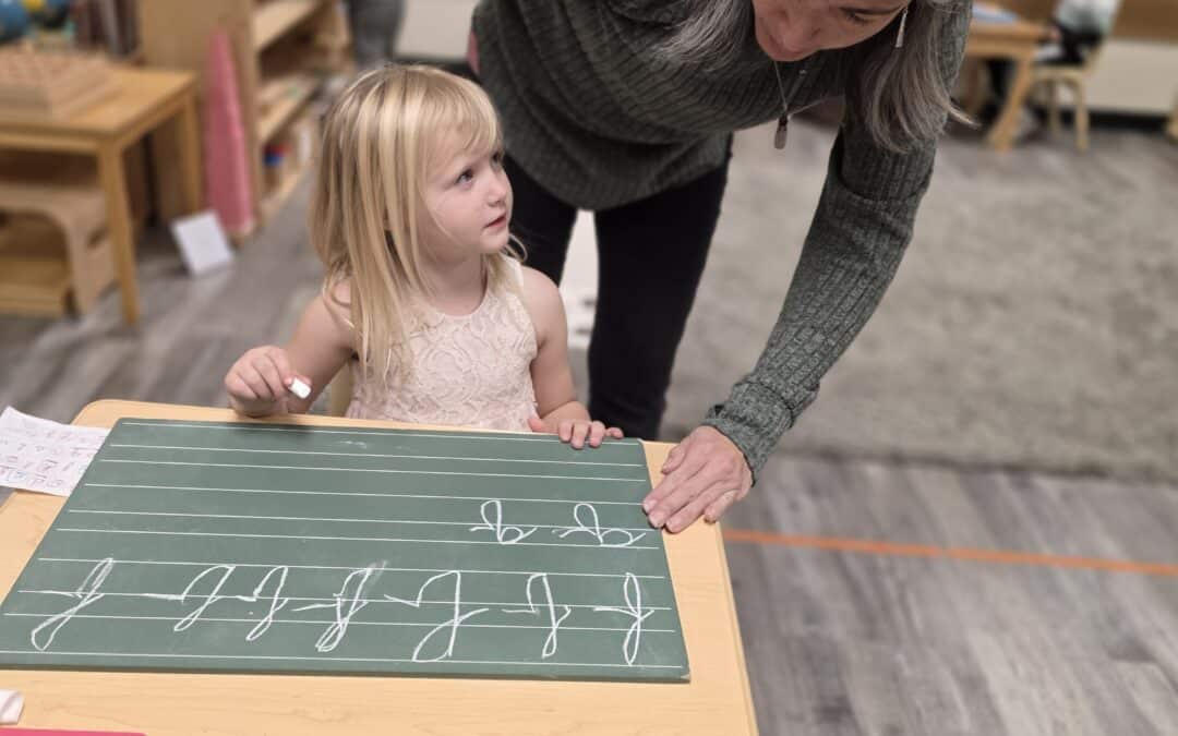 Is My Child Ready for Trilingual Preschool? An Ahwatukee Parent Guide